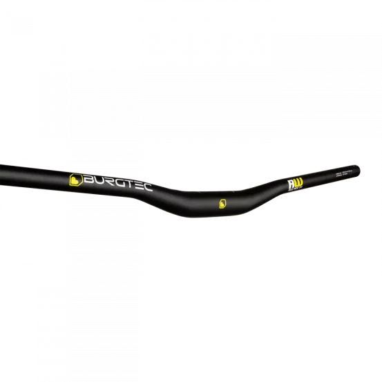 Řídítka RIDE WIDE DH ALLOY