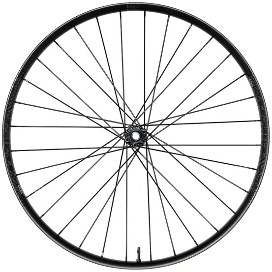 ENDURO 300 HYDRA black