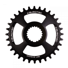 Převodník SHIMANO DIRECT MOUNT THICK THIN