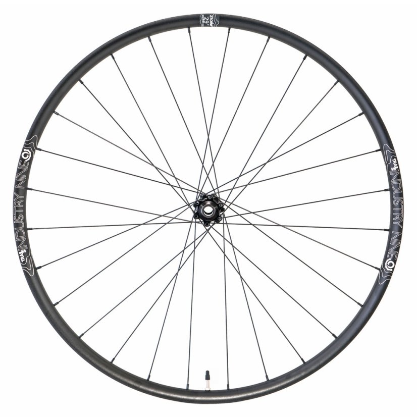 HYDRA TRAIL S | 29" | 15x110 | 12x148