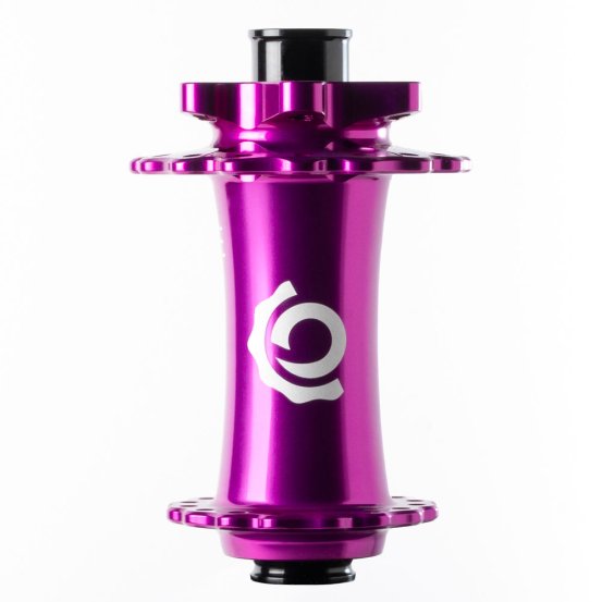 Hydra2 6B FRONT HUB 20x110 Boost