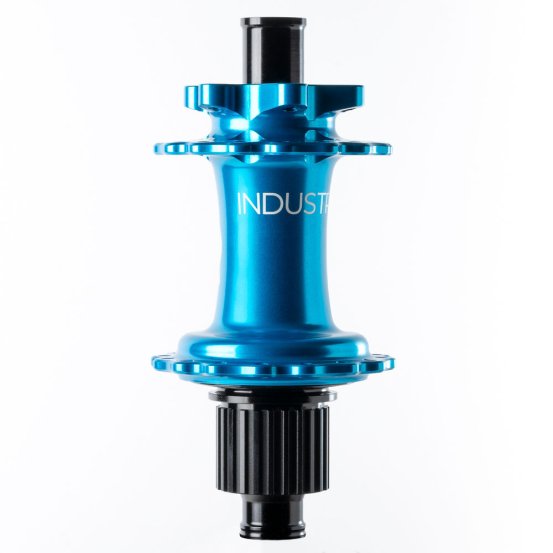 HYDRA2 6B REAR HUB