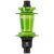 Hydra CLASSIC BOOST 6B REAR HUB | 32h | 12x148 Boost | Lime