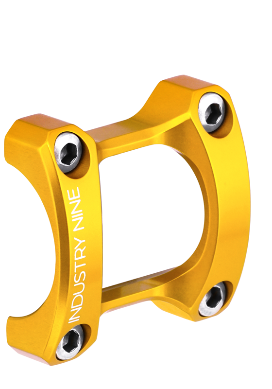 Mountain Stems Industry Nine A35 CUSTOM