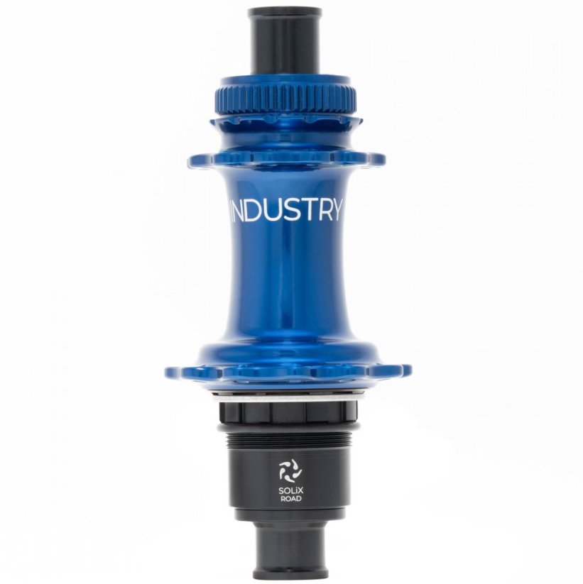 Solix CLASSIC CL MTN REAR HUB