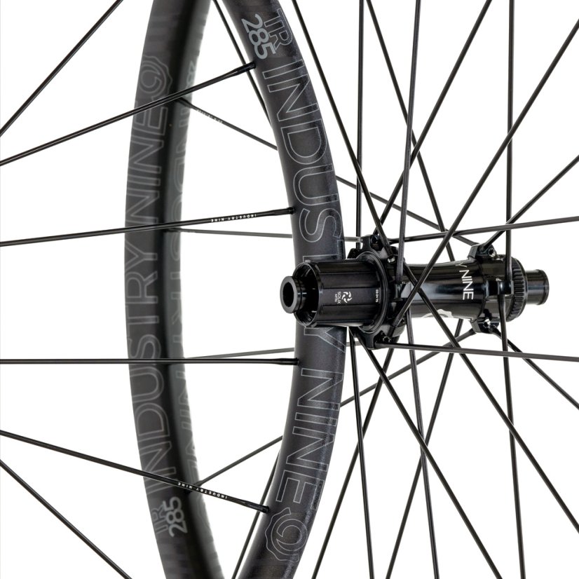 SOLIX M TRAIL 285 24H