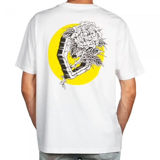 Tričko ROSE T-SHIRT