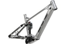 Rám NICOLAI S14 SWIFT KIT
