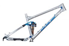 Frame NICOLAI S14 ST