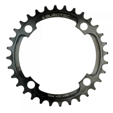 104MM BCD THICK THIN CHAINRING