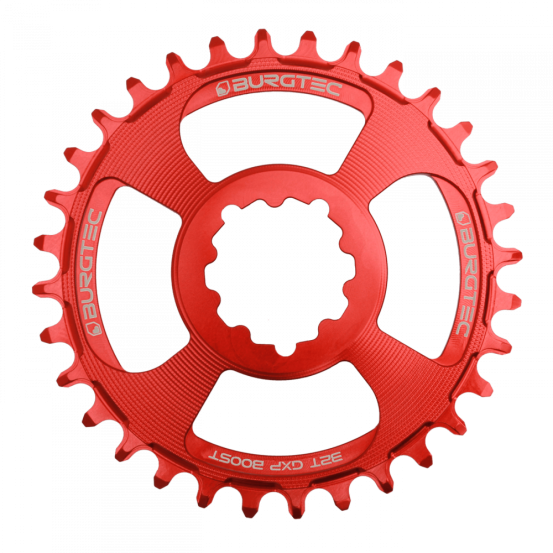 SRAM BOOST 3MM OFFSET THICK THIN CHAINRING