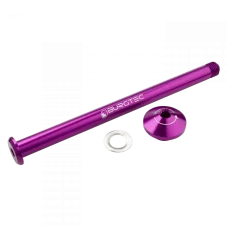 Zadná os pre Yeti 171mm