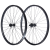 Grade 300 Aluminum Hydra2 Black DH