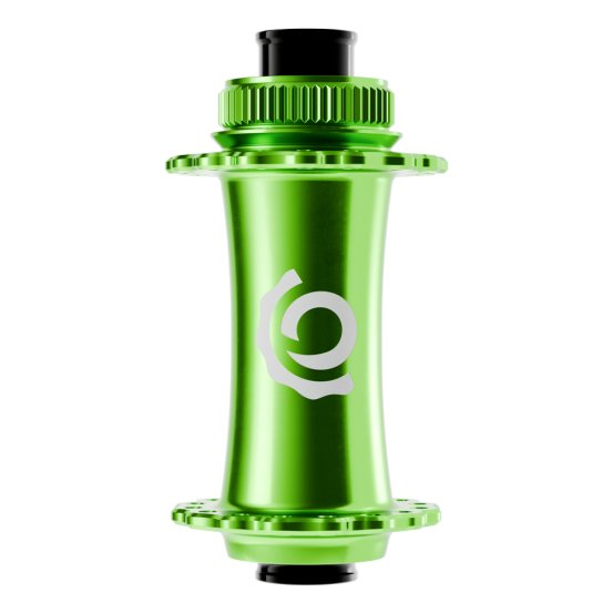 Hydra2 CL FRONT HUB