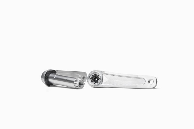 Talon Crankset - Rocky Mountain Powerplay