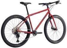 Surly Bridge Club — Lingering Cranberry