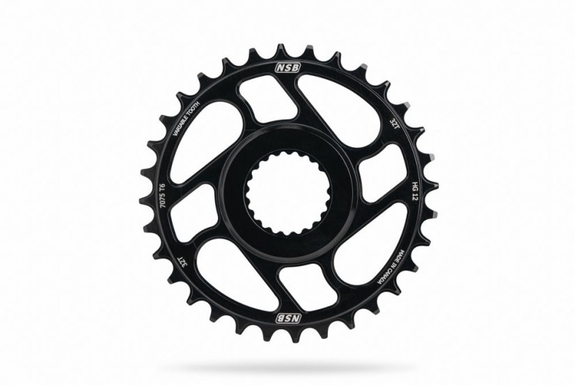 Převodník Shimano HG12 Direct Mount