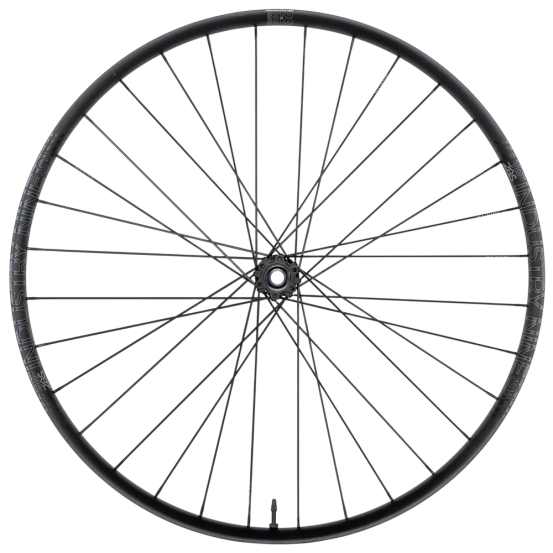 HYDRA TRAIL 285 32H black