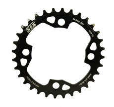 SRAM X01 & X1 1x 94 BCD Variable Tooth Chainrings