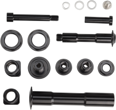 Salsa Split Pivot Service Kit