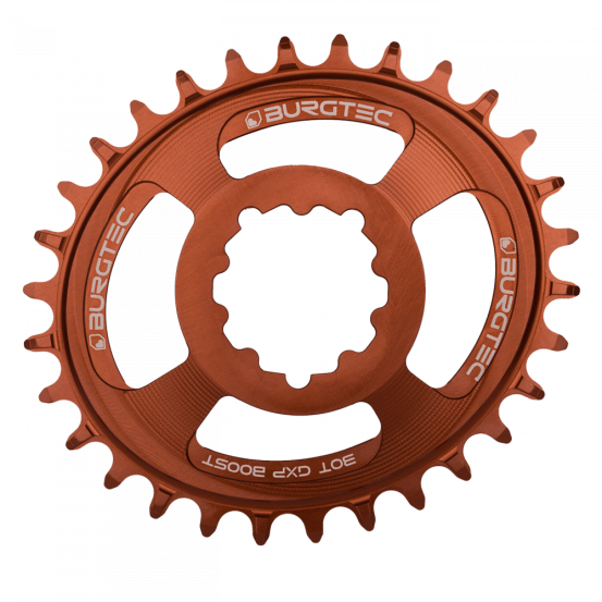 Převodník OVAL SRAM BOOST 3MM OFFSET THICK THIN