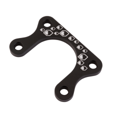 Direct Mount Stem Spacers Burgtec