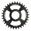 CINCH THICK THIN CHAINRING - Color: Burgtec Bullion Gold, Size: 30T