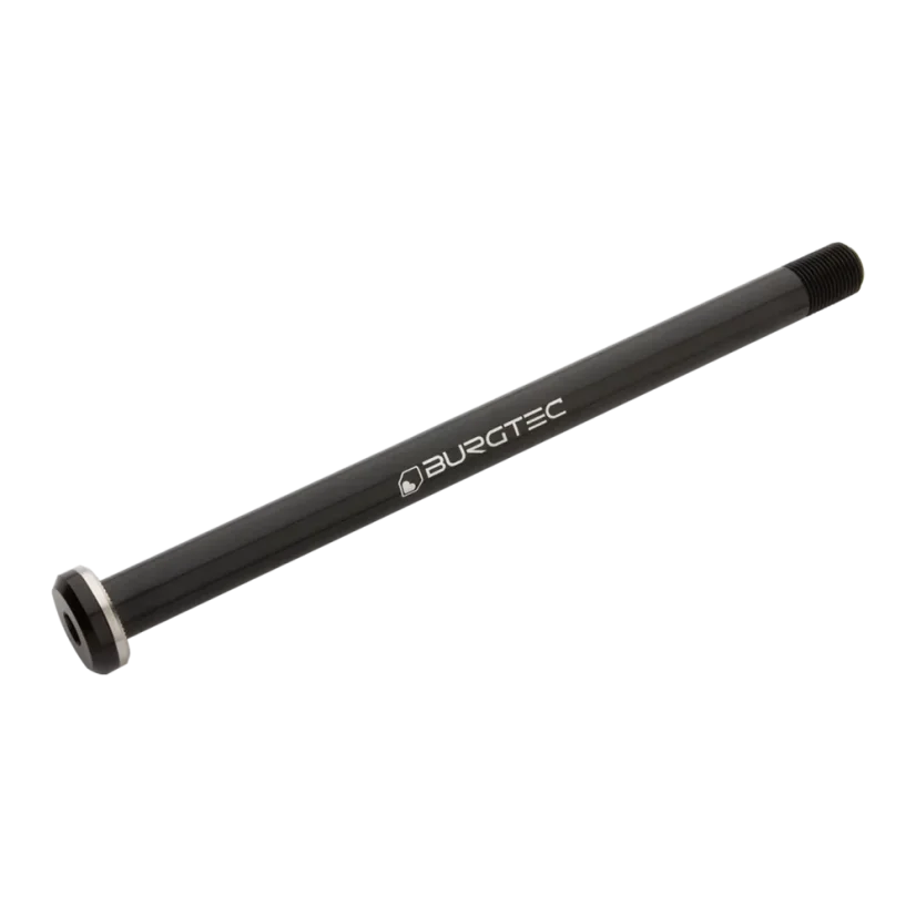 Zadná os pre Santa Cruz 173.7mm bez závesnej skrutky