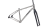 Salsa Fargo Ti — rámová sada
