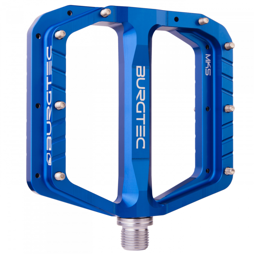PENTHOUSE FLAT MK5 PEDALS