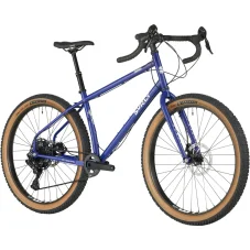 Surly Grappler — Subterranean Homesick Blue