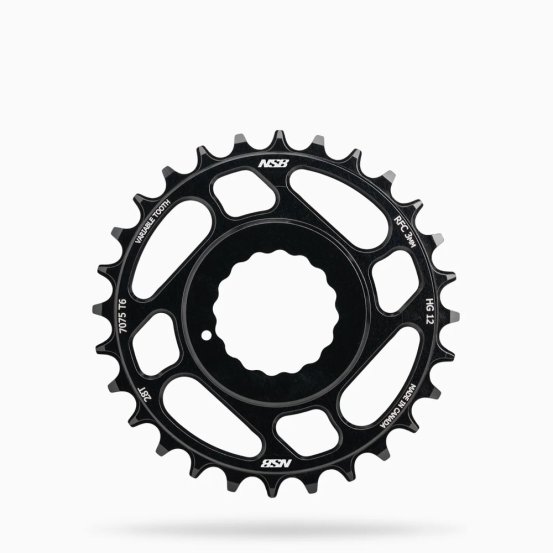Převodník Race Face Cinch HG12 1x12 Direct Mount