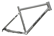 Rám Nicolai ARGON GX