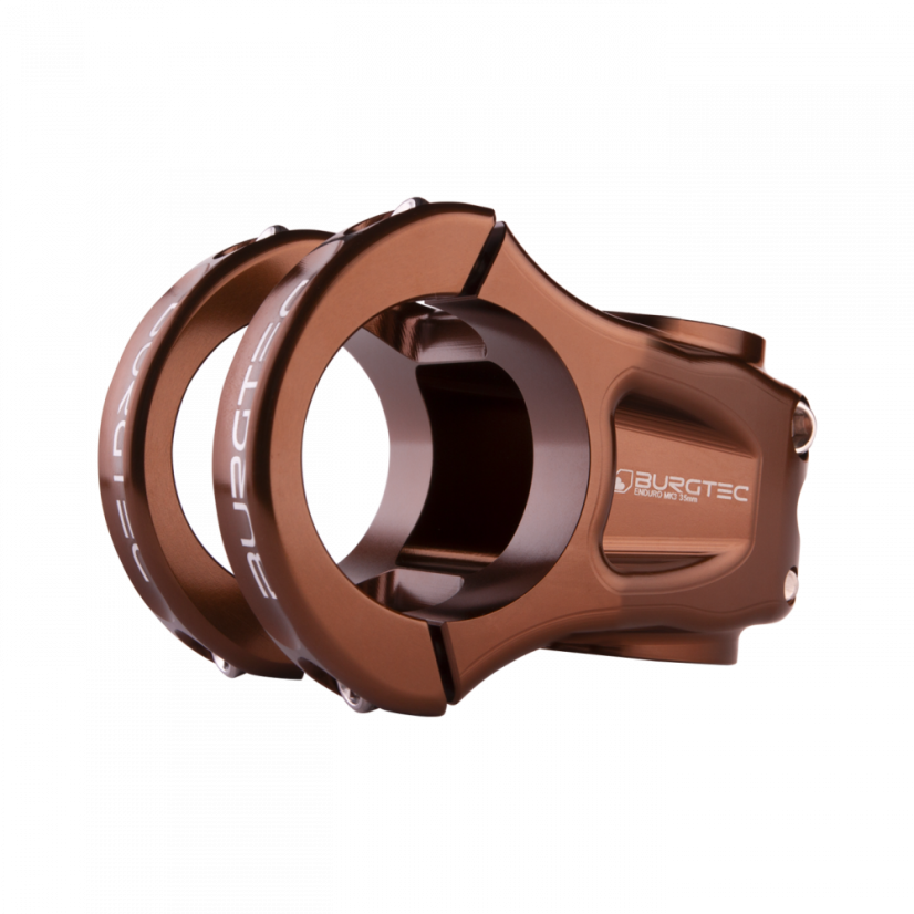 Představec Burgtec Enduro MK3