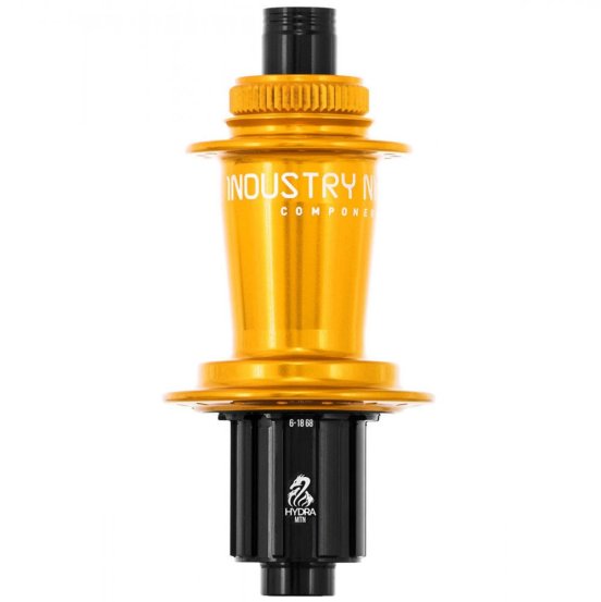 Zadní náboj Hydra CLASSIC SUPERBOOST CL