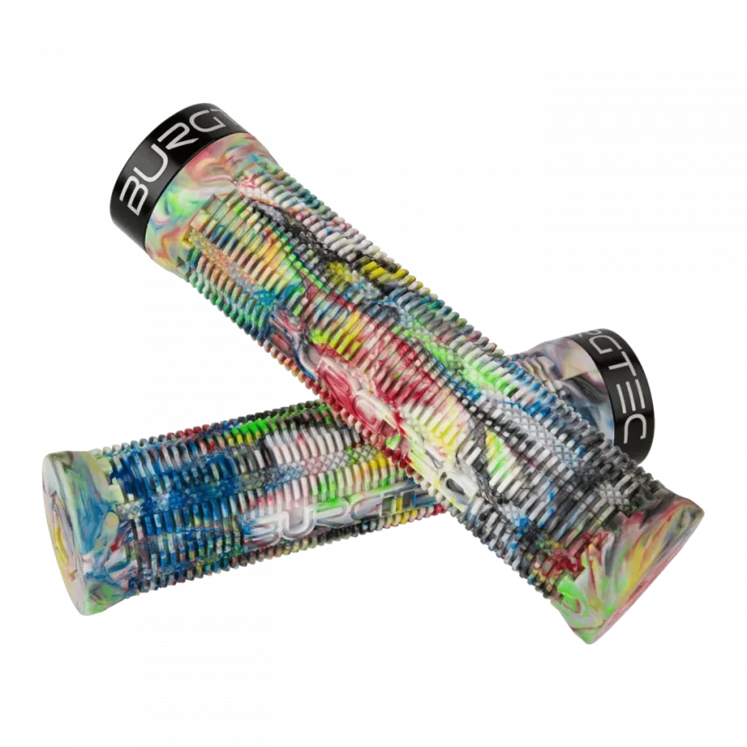 Gripy THE BARTENDER PRO GREG MINNAAR SIGNATURE GRIP - Barva: Deep Blue
