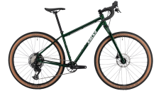 Salsa Fargo Apex S1000 AXS Transmission