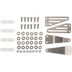 Surly Front Rack Sliding Plate Kits