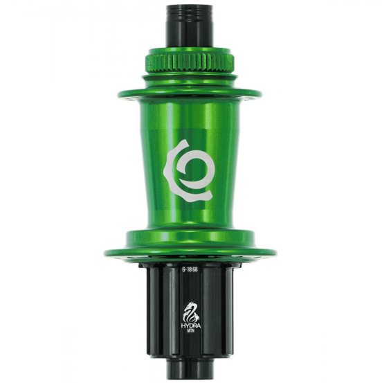 Zadní náboj Hydra CLASSIC SUPERBOOST CL