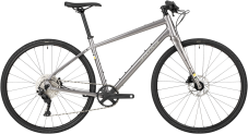 Salsa Journeyer Flat Bar Deore 700c