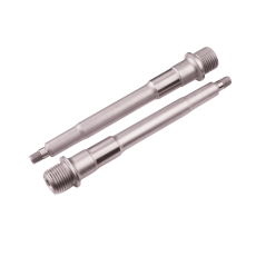MK4 COMPOSITE PEDAL PAIR OF AXLES