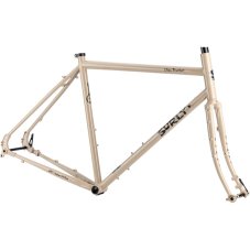 Surly Disc Trucker 700c — rámová sada, Grandpa’s Khakis