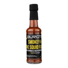 HOT SAUCE