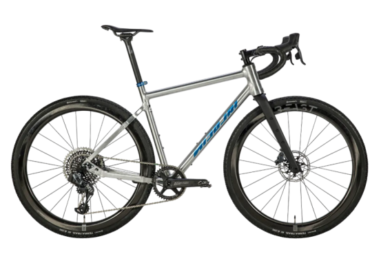 Rám Nicolai ARGON GX