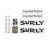 Surly Long Haul Trucker Decal Set