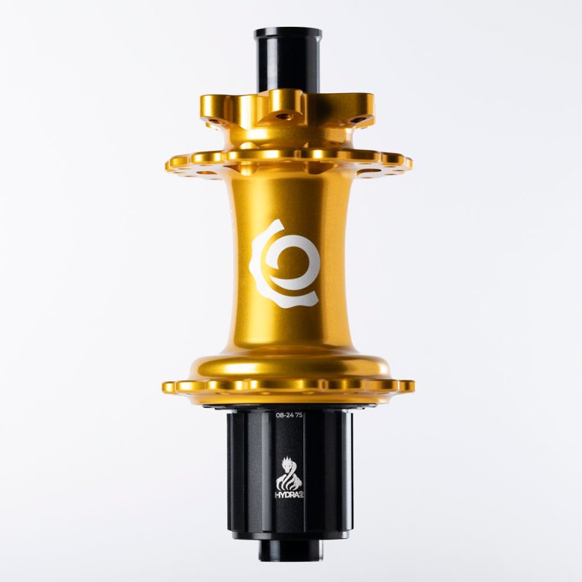Zadní náboj HYDRA2 6B SUPERBOOST