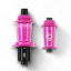 Hub set MTN Hydra CLASSIC BOOST CL FRONT & REAR - Color: Black, Hole count: 32, Front endcaps: 15x110 Boost, Rear Endcaps: 12x148 Boost