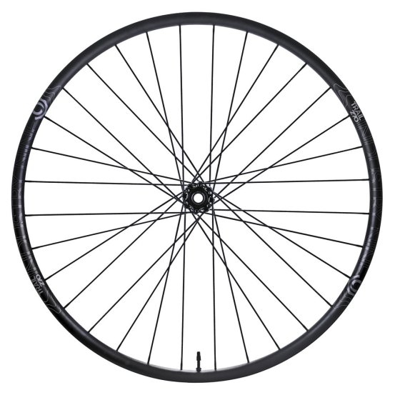 TRAIL 270 32H black