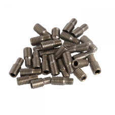 MK5 PEDAL PINS