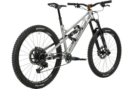 Rám NICOLAI G1